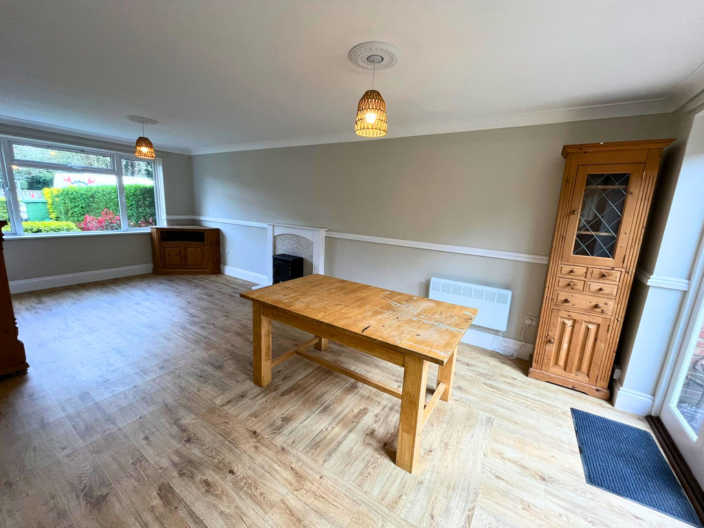 Heathlands Highclere